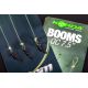 Korda Ready-Tied Booms