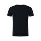 Korda Outline Tee Black