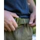 Korda Kore Kwik Draw Belt - Black