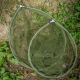 Korum Full Metal Latex Spoon Net - 26"
