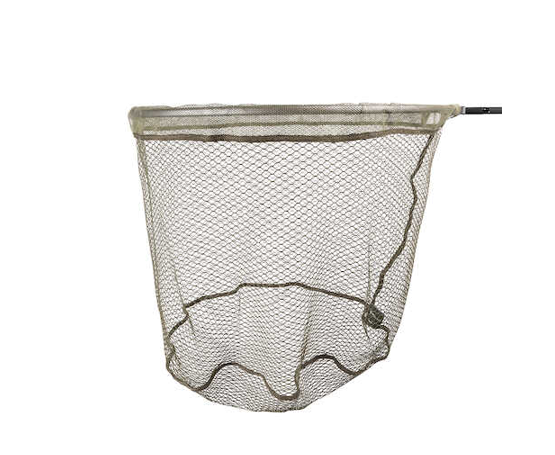 Korum Full Metal Latex Spoon Net - 26"