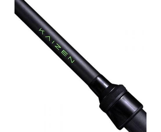 Korda Kaizen Green Rods - 10ft