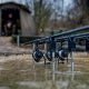 Korda Kaizen Green Rods - 10ft