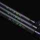 Korda Kaizen Green Rods - 10ft