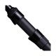 Korda Kaizen Green Rods - 12ft