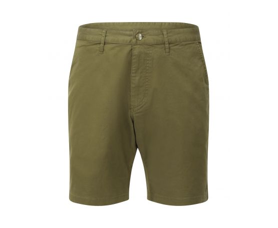 Korda Kore Chino Shorts - Olive
