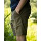 Korda Kore Chino Shorts - Olive