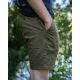 Korda Kore Chino Shorts - Olive