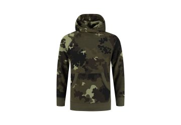 Korda Kore TK Hoodie Light Kamo