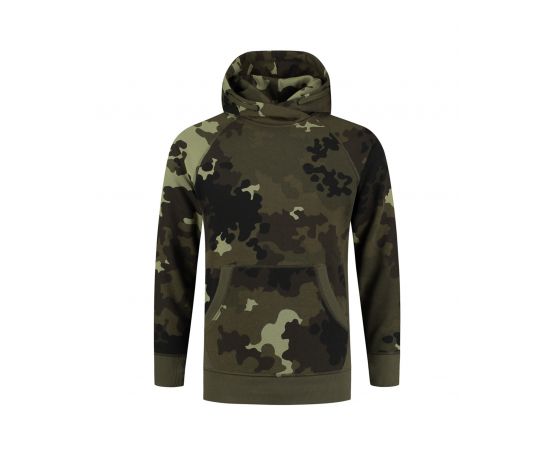 Korda Kore TK Hoodie Light Kamo