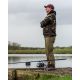 Korda Kore TK Hoodie Light Kamo