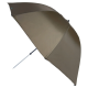 Korum 50″ Graphite Brolly