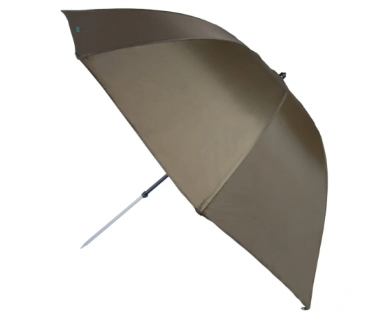 Korum 50″ Graphite Brolly