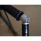Korum 50″ Graphite Brolly