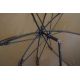 Korum 50″ Graphite Brolly