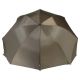 Korum 50″ Graphite Brolly Shelter