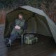 Korum 50″ Graphite Brolly Shelter