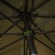 Korum 50″ Graphite Brolly Shelter