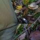 Korum 50″ Graphite Brolly Shelter
