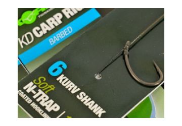 Korda KD Carp Rigs