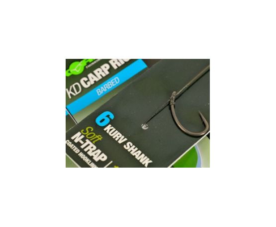 Korda KD Carp Rigs