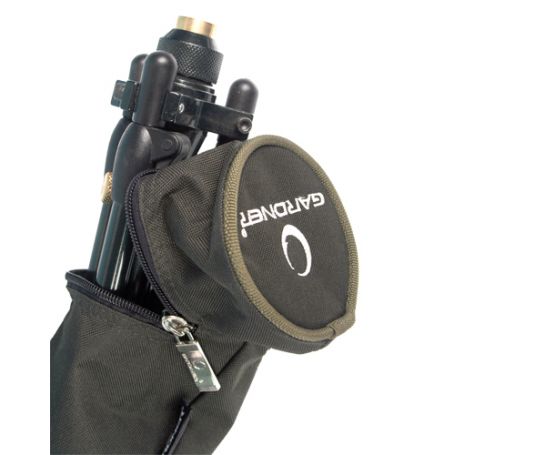 Gardner Rod Pod Tube