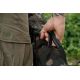Korda Compac Dark Kamo 3 Rod Holdall 12ft