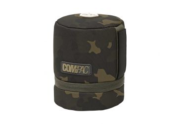 Korda Compac Dark Kamo Gas Jacket