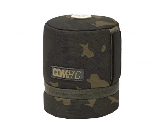 Korda Compac Dark Kamo Gas Jacket
