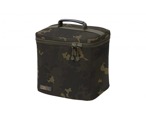 Korda Compac Dark Kamo Cool Bag - Medium