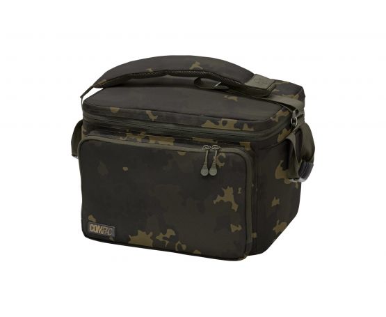 Korda Compac Dark Kamo Cool Bag - Large