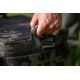 Korda Compac Dark Kamo Cool Bag - Large