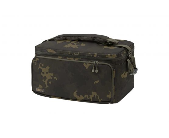 Korda Compac Dark Kamo Cool Bag - XL
