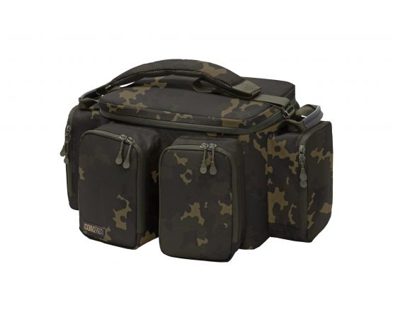 Korda Compac Dark Kamo Carryall - Medium