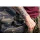 Korda Compac Dark Kamo Carryall - Medium