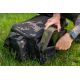Korda Compac Dark Kamo Carryall - Medium