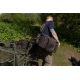 Korda Compac Dark Kamo Carryall - Medium