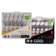 Korda Kamakura Wide Gape Hooks