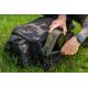 Korda Compac Dark Kamo Carryall - Large