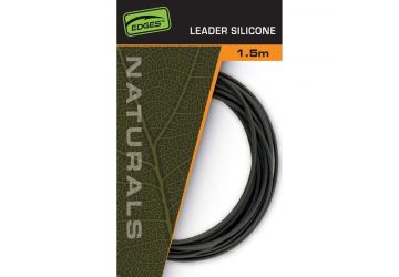 Fox Edges Naturals Leader Silicone