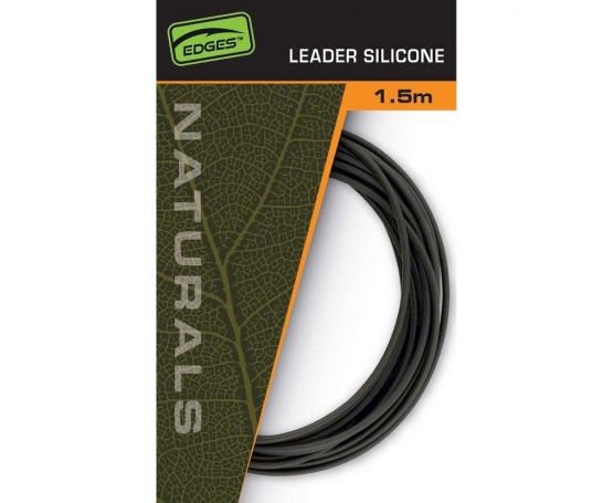 Fox Edges Naturals Leader Silicone