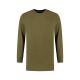 Korda Thermal Long Sleeve Shirt - Olive