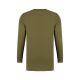 Korda Thermal Long Sleeve Shirt - Olive