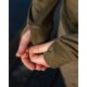 Korda Thermal Long Sleeve Shirt - Olive