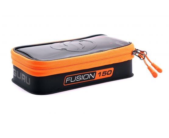 Guru Fusion 150