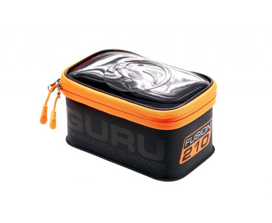Guru Fusion 210