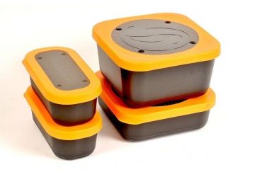 Guru Bait Boxes