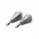 Korda Probe Marker Leads 3 & 4oz