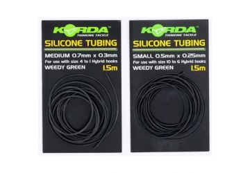 Korda Silicone Tubing