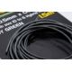 Korda Silicone Tubing